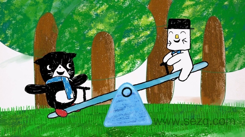 金德伍德 - 动画资源画廊第4张