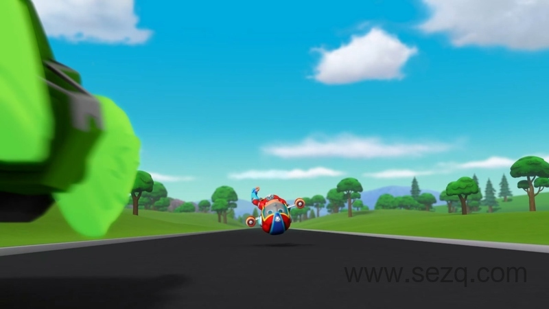 汪汪队立大功 - 动画资源画廊第8张