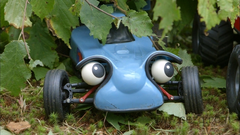 泽比德比 - 动画资源画廊第3张