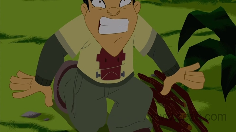 魔法少女朱妮尔 - 动画资源画廊第2张