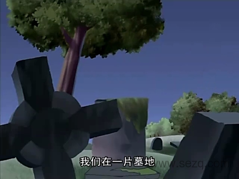 马戏奇缘 - 动画资源画廊第9张