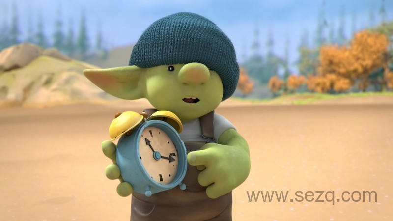 恐龙迪格比 - 动画资源画廊第8张