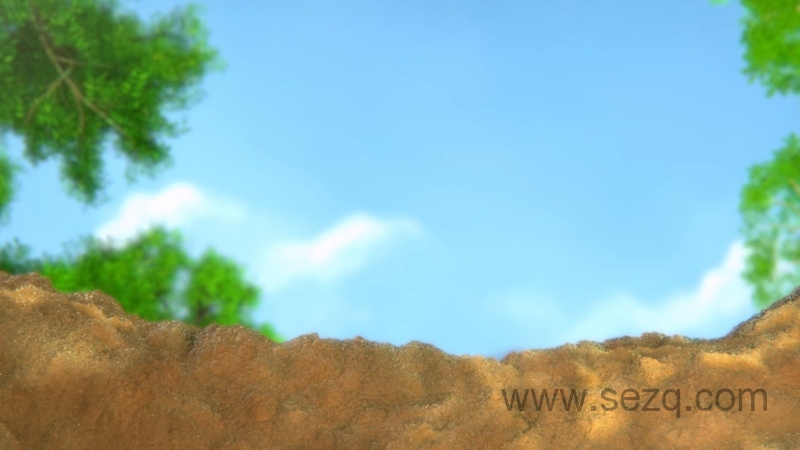 芒奇与特朗克 - 动画资源画廊第3张