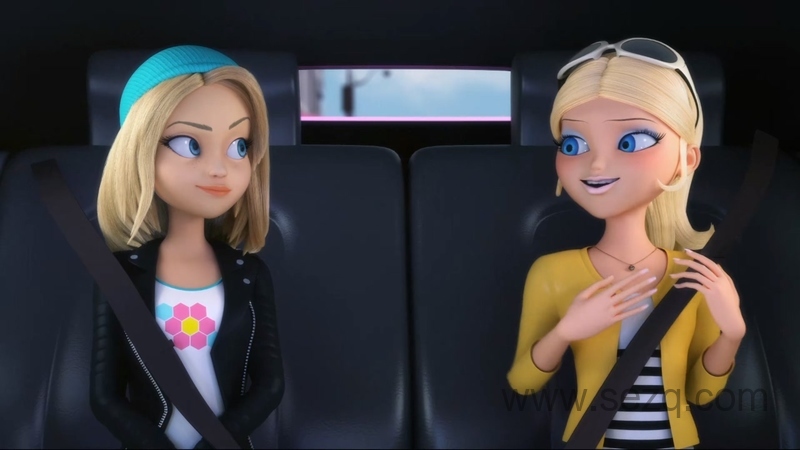 奇迹少女 - 动画资源画廊第8张