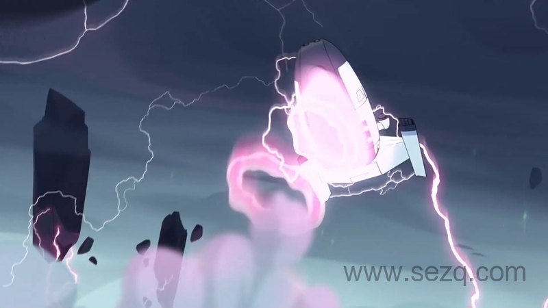 汪汪的太空任务 - 动画资源画廊第3张