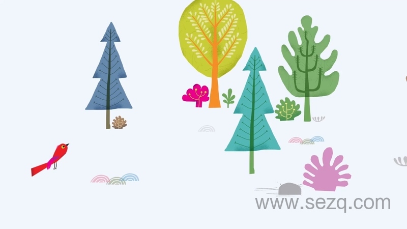 沃克斯 - 动画资源画廊第9张