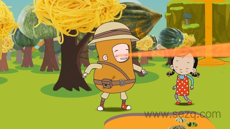 有营侠大冒险 - 动画资源画廊第9张