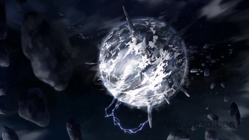 战神金刚：传奇的保护神 - 动画资源画廊第2张