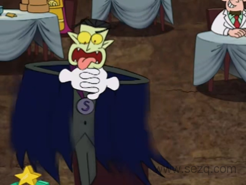 代号：邻居小屁孩儿 - 动画资源画廊第3张