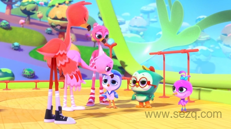 多来咪 - 动画资源画廊第3张