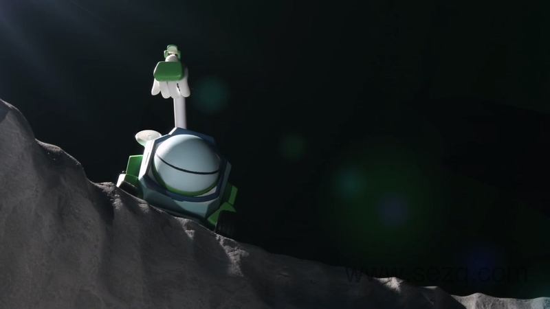 银河小子 - 动画资源画廊第8张