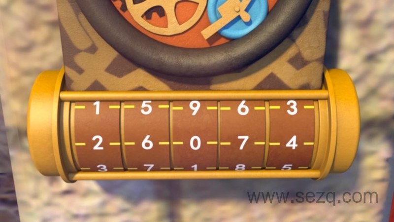 发明的故事 - 动画资源画廊第8张