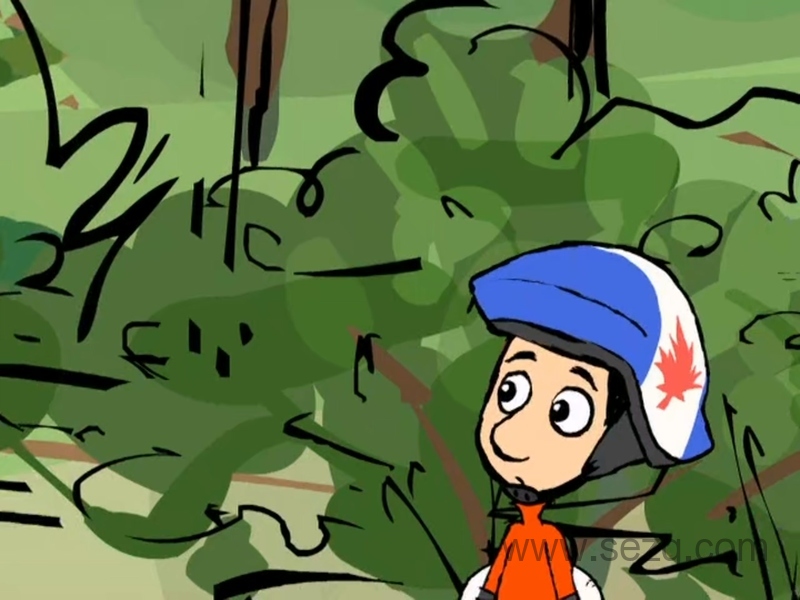 奇才杰克 - 动画资源画廊第6张