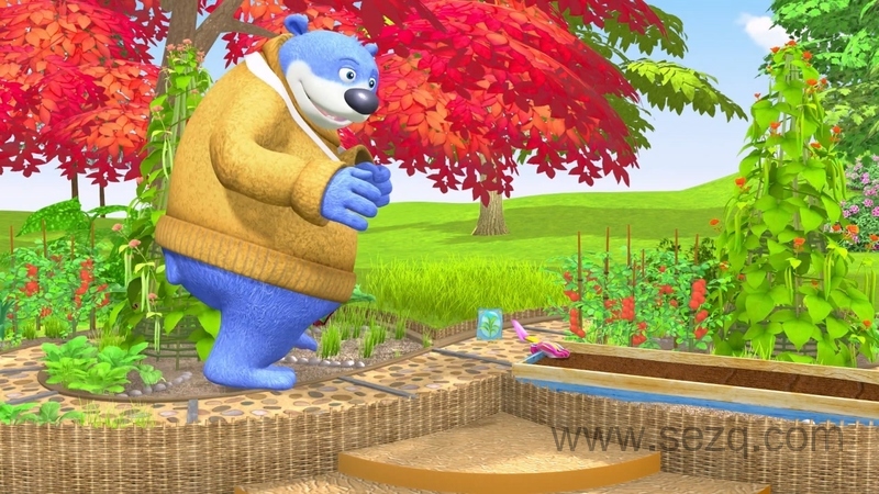 万事通女孩罗西 - 动画资源画廊第8张