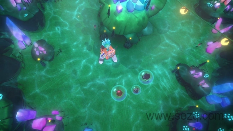 睡衣小英雄 - 动画资源画廊第2张