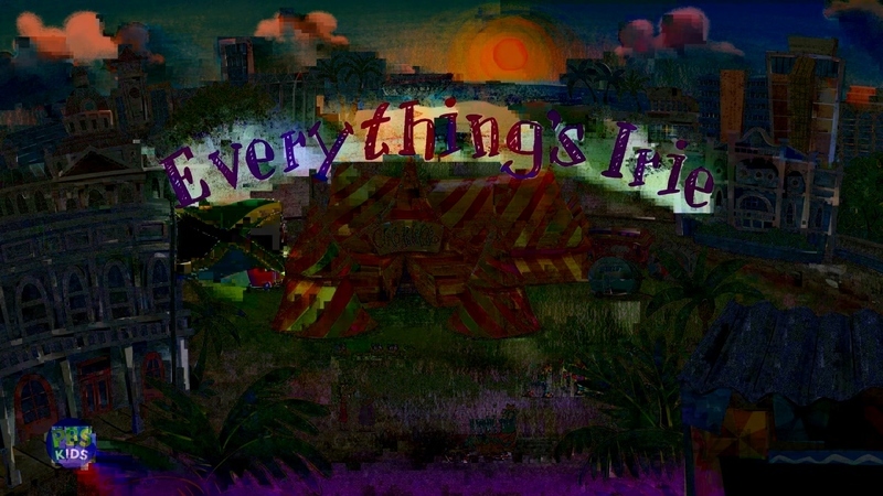 我们走，露娜！ - 动画资源画廊第7张