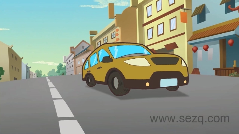 面具守护者 - 动画资源画廊第8张