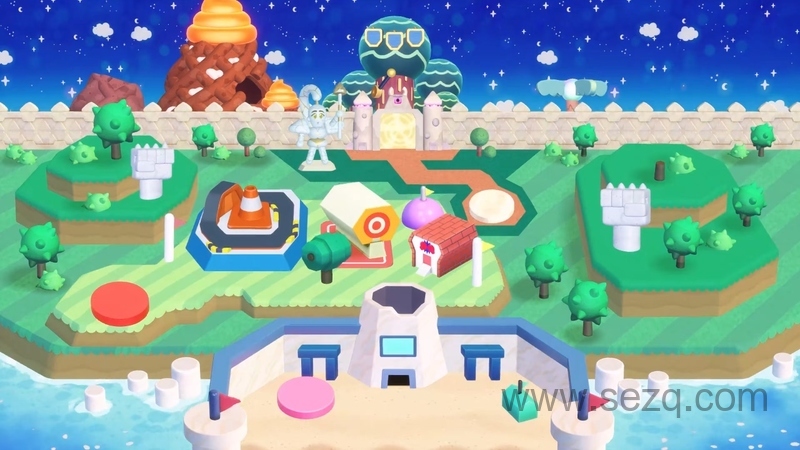 战斗小猫 - 动画资源画廊第4张