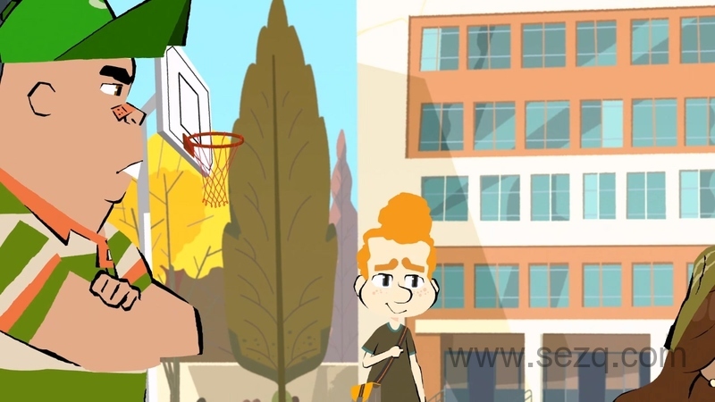 钢琴大师Max&Maestro - 动画资源画廊第7张