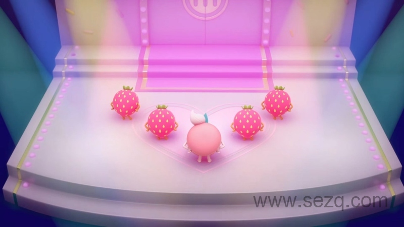 面包理发店 - 动画资源画廊第6张