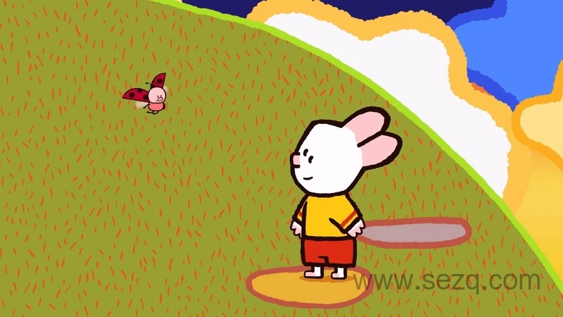 跟路易和洋子学建造 - 动画资源画廊第5张