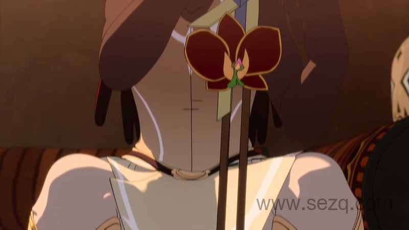 龙王子 - 动画资源画廊第2张