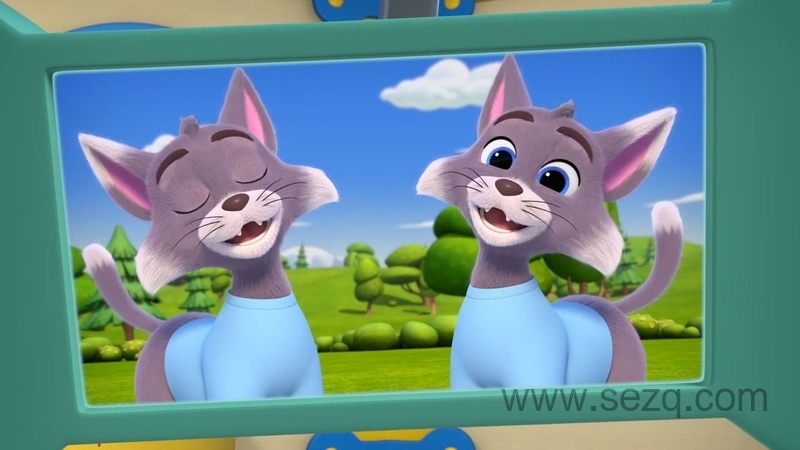 汪汪工程队 - 动画资源画廊第7张