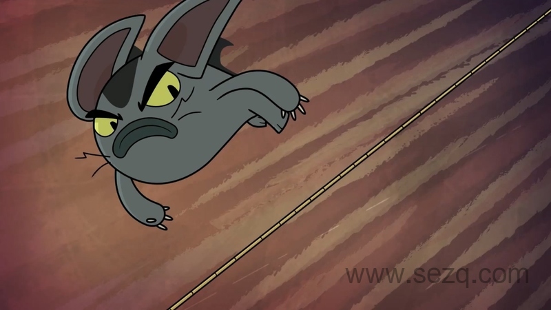 切切忍者 - 动画资源画廊第6张