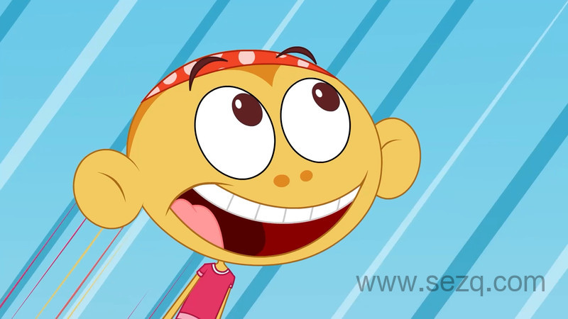 柴仔 - 动画资源画廊第5张