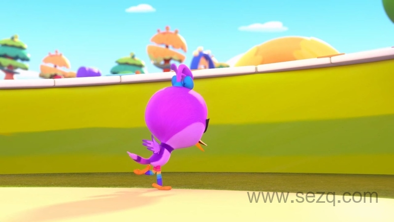 多来咪 - 动画资源画廊第6张