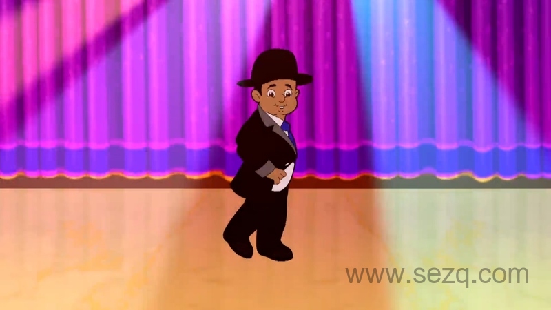 神威小超人拉朱 - 动画资源画廊第6张