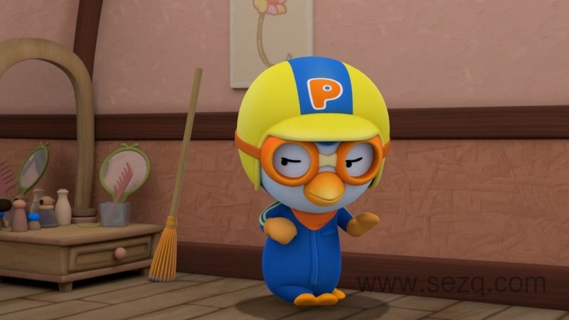 小企鹅啵乐乐 - 动画资源画廊第7张