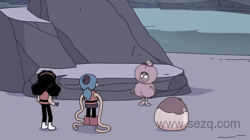 希尔达 - 动画资源画廊第6张