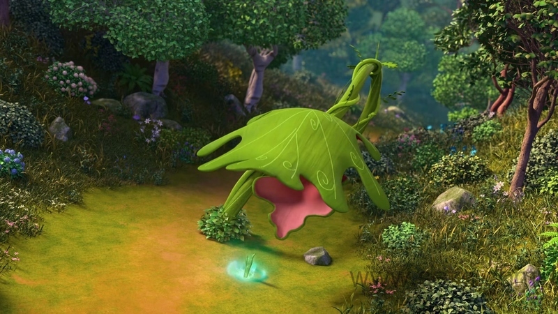 独角兽学院 - 动画资源画廊第2张