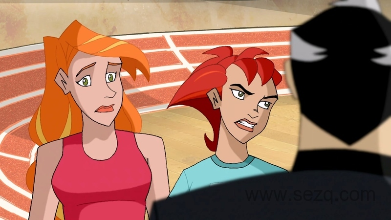 泰坦巨人 - 动画资源画廊第7张