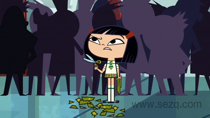 翻身阿二 - 动画资源画廊第6张