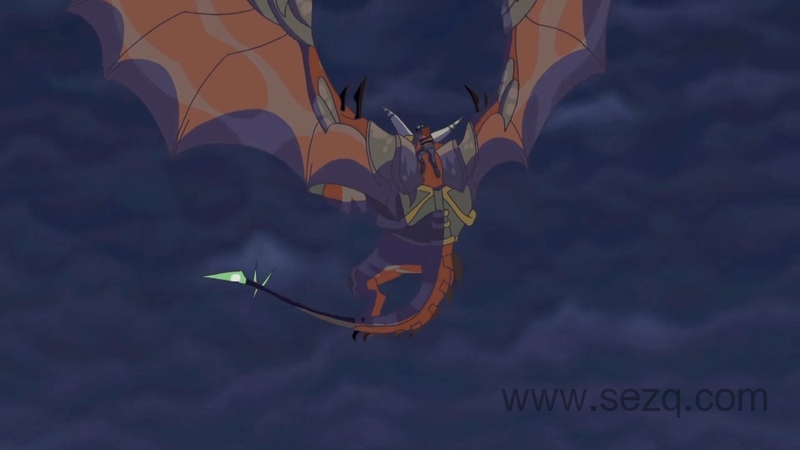 怪兽雄师 - 动画资源画廊第9张