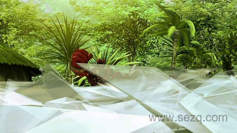 高米迪战士 - 动画资源画廊第3张