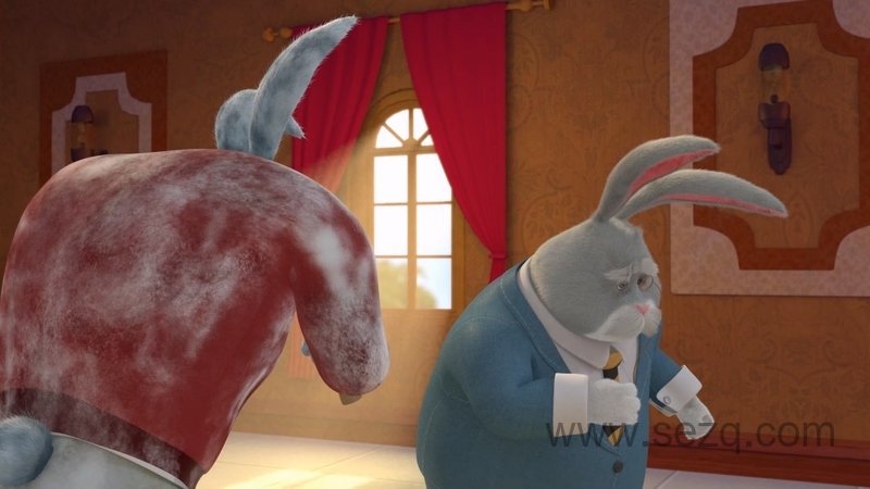 发明的故事 - 动画资源画廊第9张