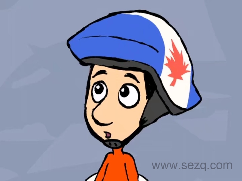 奇才杰克 - 动画资源画廊第3张