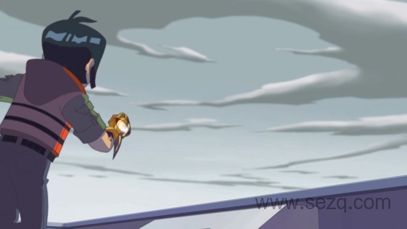 怪兽雄师 - 动画资源画廊第5张