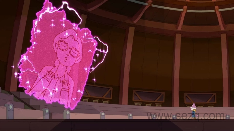 汪汪的太空任务 - 动画资源画廊第9张