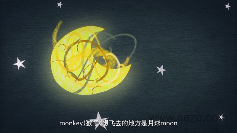 涂鸦宝宝学字母 - 动画资源画廊第7张