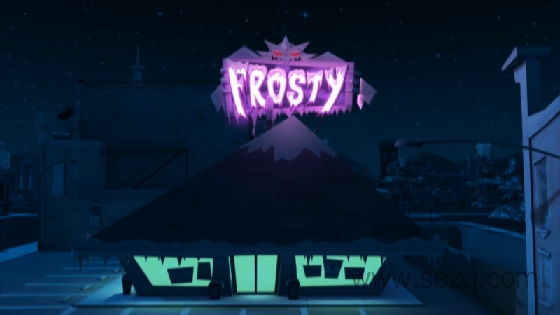 小幻与冲冲 - 动画资源画廊第9张