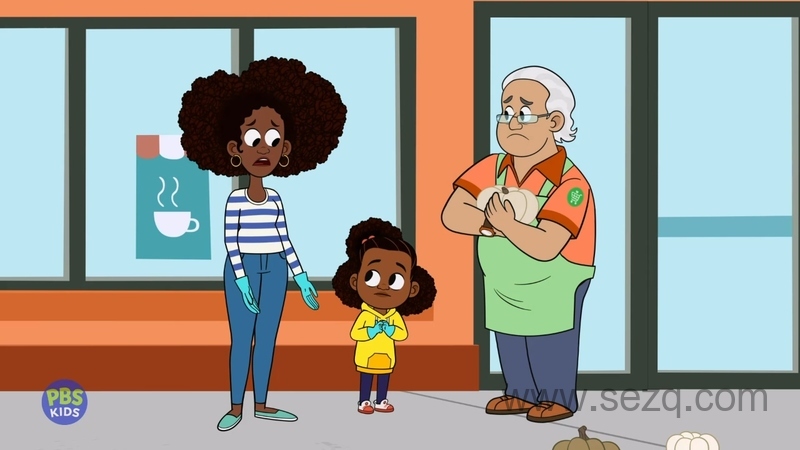 循环中的莱拉 - 动画资源画廊第9张