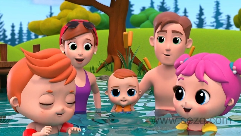 小天使 - 动画资源画廊第2张