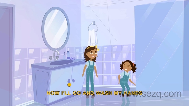 很棒的小家伙 - 动画资源画廊第7张