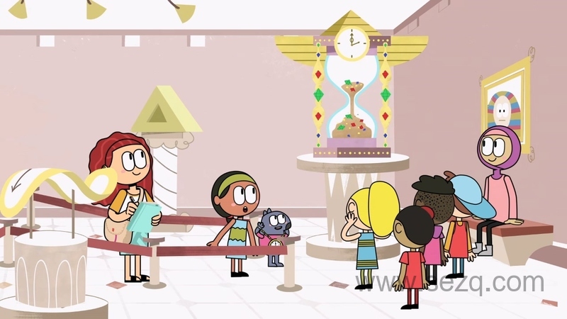 大词小故事 - 动画资源画廊第5张