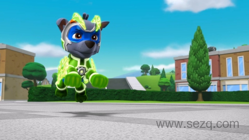 汪汪队立大功 - 动画资源画廊第3张