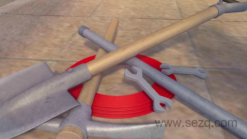 发明的故事 - 动画资源画廊第4张